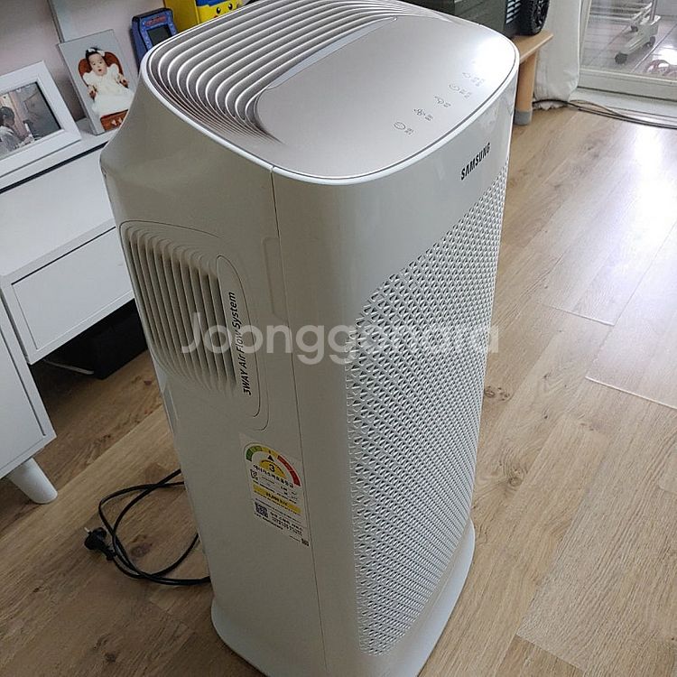 2021년 삼성 블루스카이 5000 공기청정기 9만원 ...--3