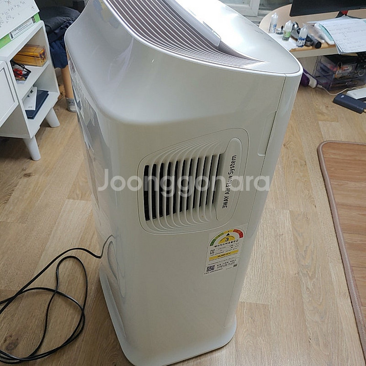 2021년 삼성 블루스카이 5000 공기청정기 9만원 ...--4