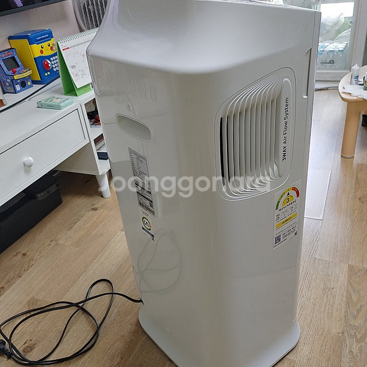 2021년 삼성 블루스카이 5000 공기청정기 9만원 ...--5