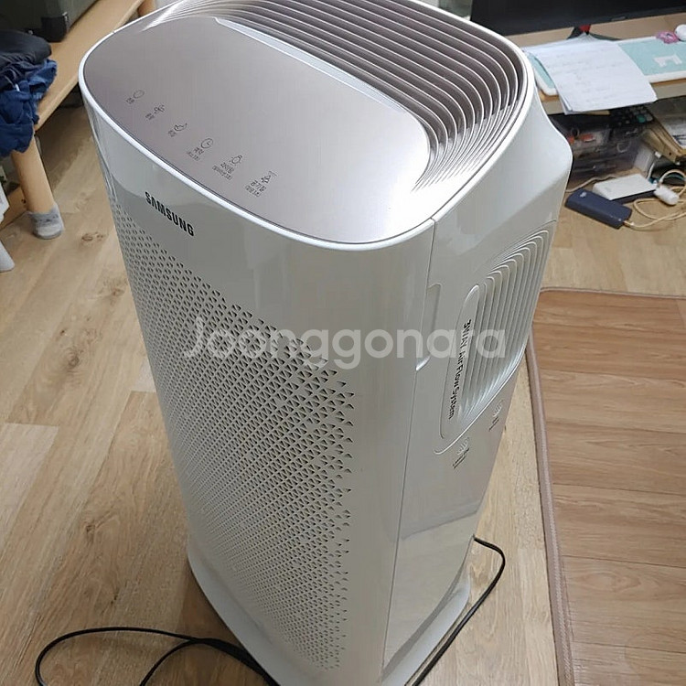 2021년 삼성 블루스카이 5000 공기청정기 9만원 ...--7