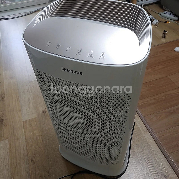 2021년 삼성 블루스카이 5000 공기청정기 9만원 ...--8
