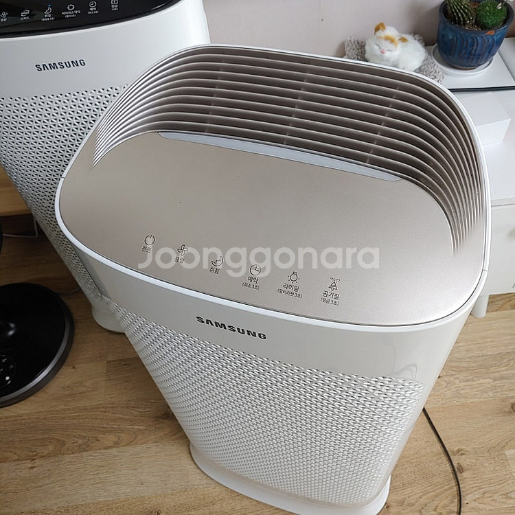2021년 삼성 블루스카이 5000 공기청정기 9만원 ...--9