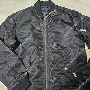 폴로랄프로렌 ma-1 항공자켓 판매합니다