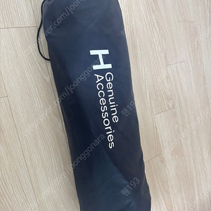 캐스퍼 멀티커튼 차박커템