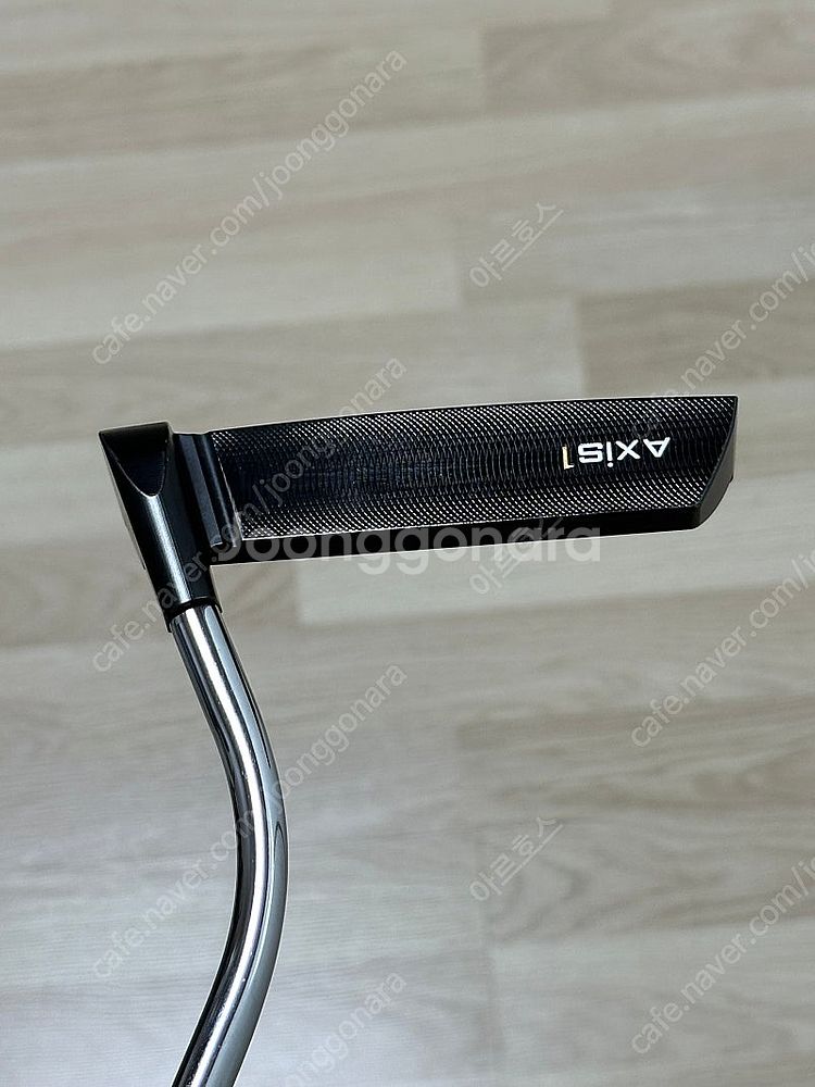 AXiS1 TOUR 퍼터 판매 합니다.--0