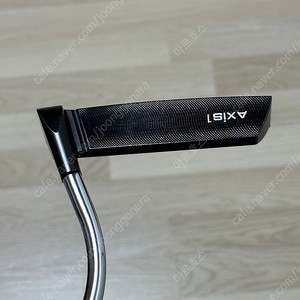 AXiS1 TOUR 퍼터 판매 합니다.