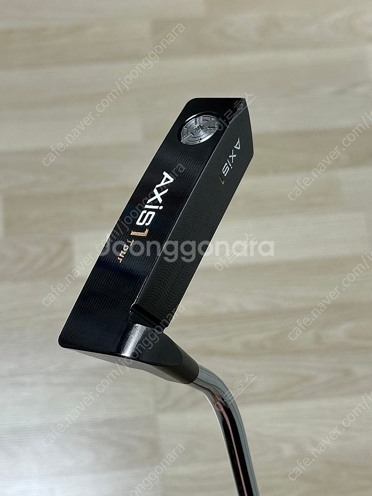 AXiS1 TOUR 퍼터 판매 합니다.--1