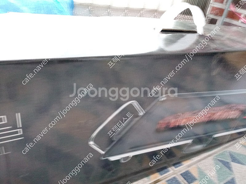 VMG-7000 바베큐용 전기그릴 2만원(부산)--0