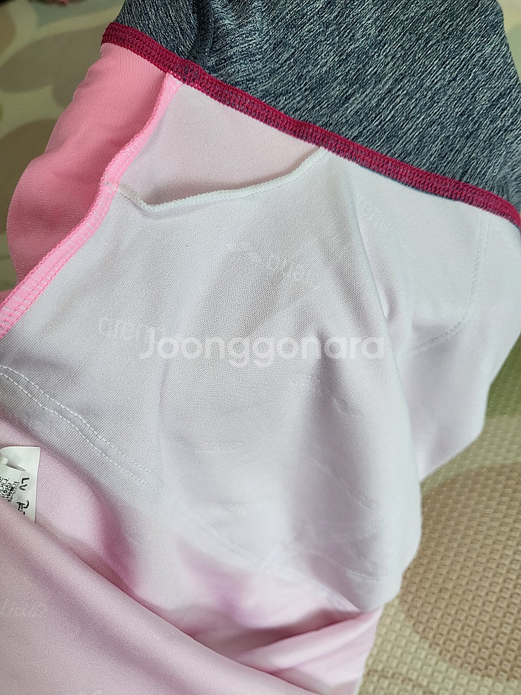 아레나 여아 수영복ㅡ상태 최상--4
