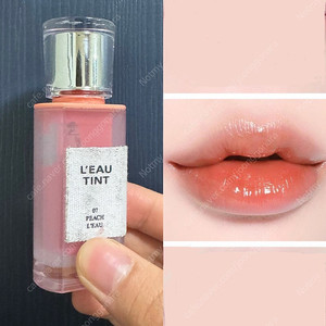 삐아 틴트 07 피치로 (봄라이트)