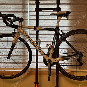 COLNAGO C60 (전동 3점 셋) 팝니다.