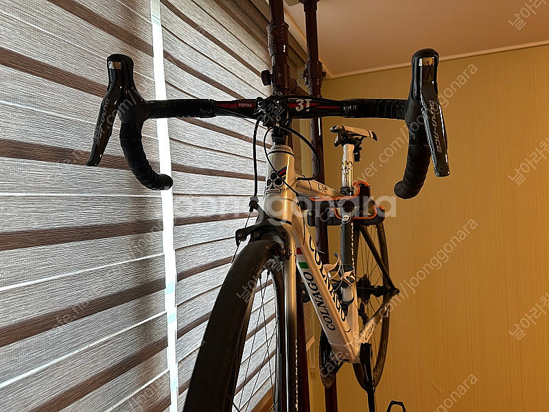 COLNAGO C60 (전동 3점 셋) 팝니다.--1