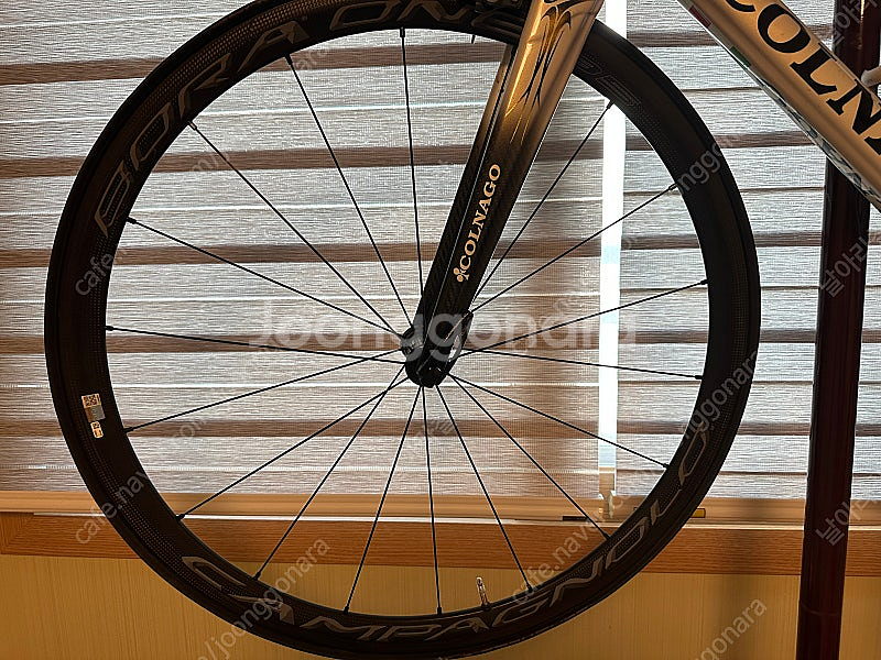 COLNAGO C60 (전동 3점 셋) 팝니다.--2