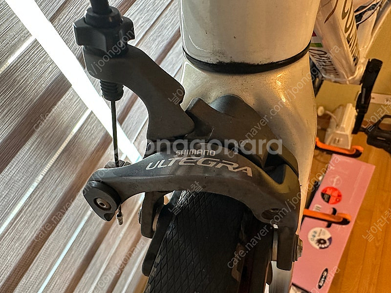 COLNAGO C60 (전동 3점 셋) 팝니다.--7