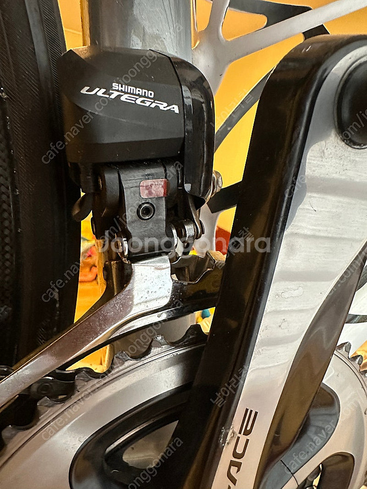 COLNAGO C60 (전동 3점 셋) 팝니다.--9