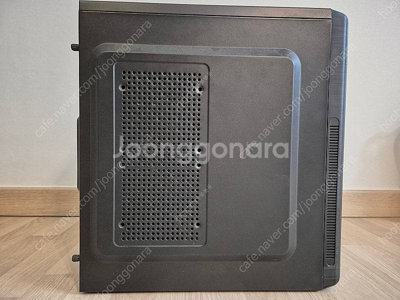 PC 팝니다. (i5-7500, RAM 16G, SSD...--5