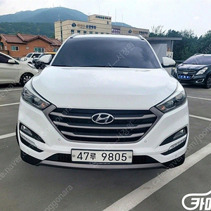 [현대]올뉴투싼 디젤 2.0 2WD 프리미엄 (5인승) 중고차중고차매입전액할부저신용자신불자소액할부현금카드 전부 가능합니다!