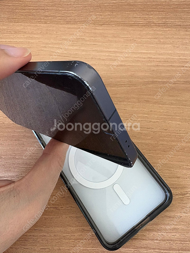 갤럭시S24 512GB 블랙 자급제+케이스티파이 맥세이...--4