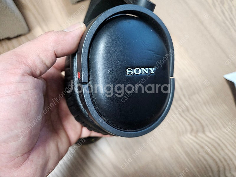 Sony 무선 헤드폰 ds7500 영화, 게임 최적--7