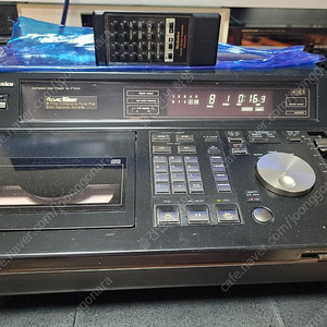 테크닉스 최고급 씨디피 sl-p1300