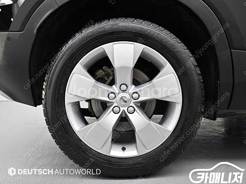 [볼보]XC40 T4 4WD 모멘텀 (5인승) ★중고차...--5