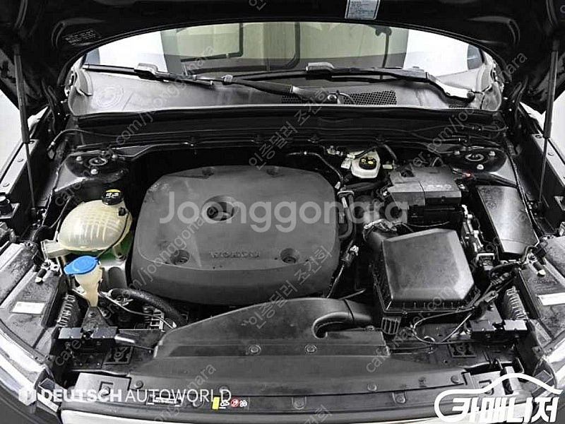[볼보]XC40 T4 4WD 모멘텀 (5인승) ★중고차...--6