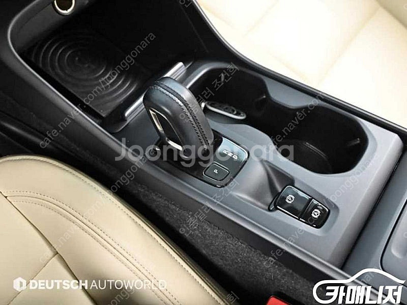 [볼보]XC40 T4 4WD 모멘텀 (5인승) ★중고차...--9