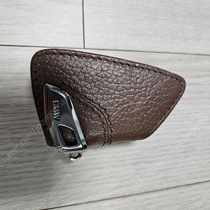 BMW G30 정품 가죽 키케이스