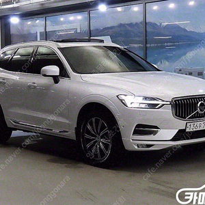 [볼보]XC60(2세대) T6 AWD 인스크립션 (0톤) ★중고차★중고차매입★전액할부★저신용자★신불자★소액할부★현금★카드 전부 가능합니다!