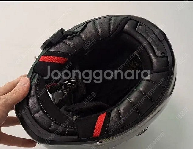 HJC 홍진 클레식 풀페이스 헬멧 거의새거풀박스 M 서...--5