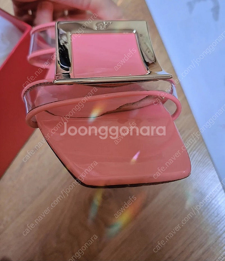 로저비비에 럭키비키 슬리퍼 .샤넬.에르메스 .디올.구찌...--4
