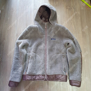 파타고니아 Men's Woolyester(울리에스터) Pile Hoody XS 팝니다.