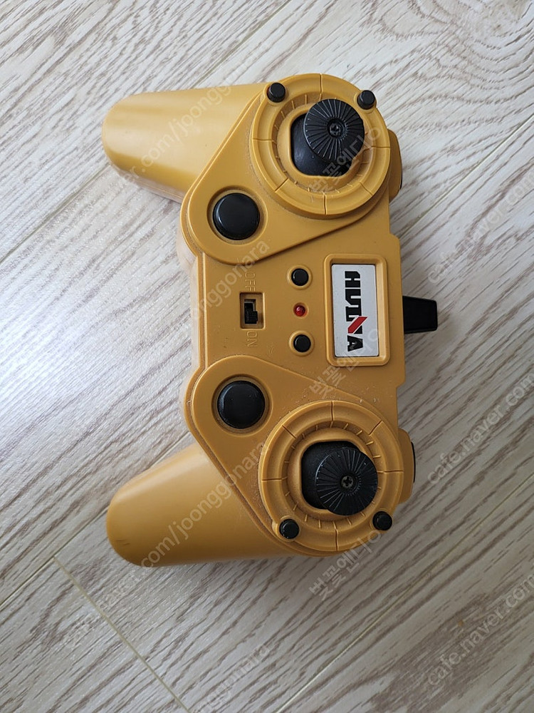 Huina 22채널 592 1592 무선조종 굴삭기/굴착기--5