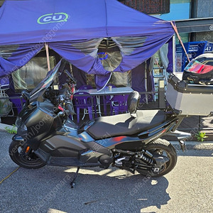 맥심sym TL508팝니다