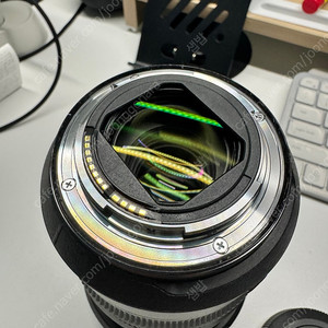 캐논 RF 24-70 F2.8 IS USM 렌즈 판매합니다.