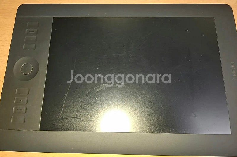 와콤 인튜어스5 PTK-650 35,000원에 판매합니...--1