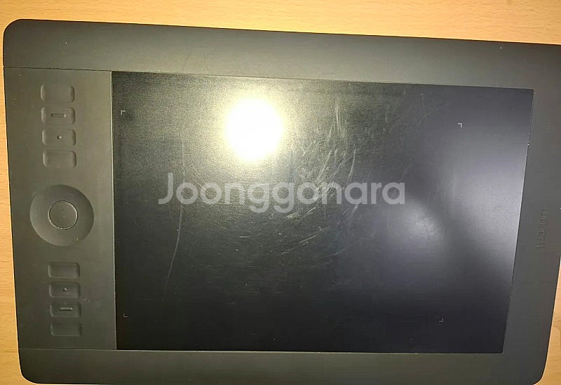 와콤 인튜어스5 PTK-650 35,000원에 판매합니...--2