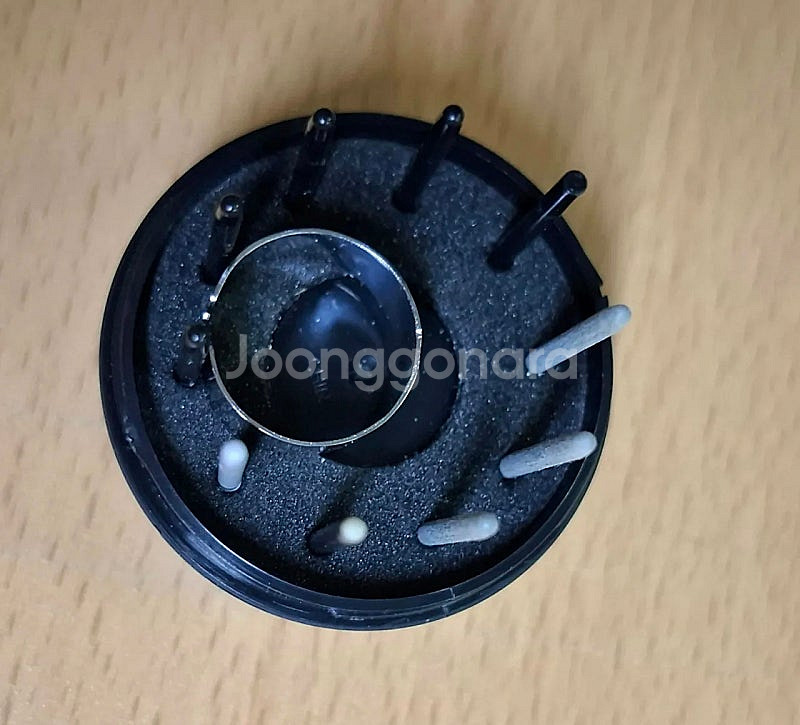 와콤 인튜어스5 PTK-650 35,000원에 판매합니...--4