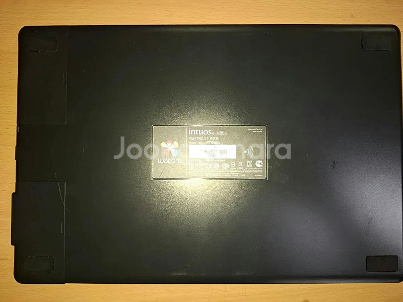 와콤 인튜어스5 PTK-650 35,000원에 판매합니...--3