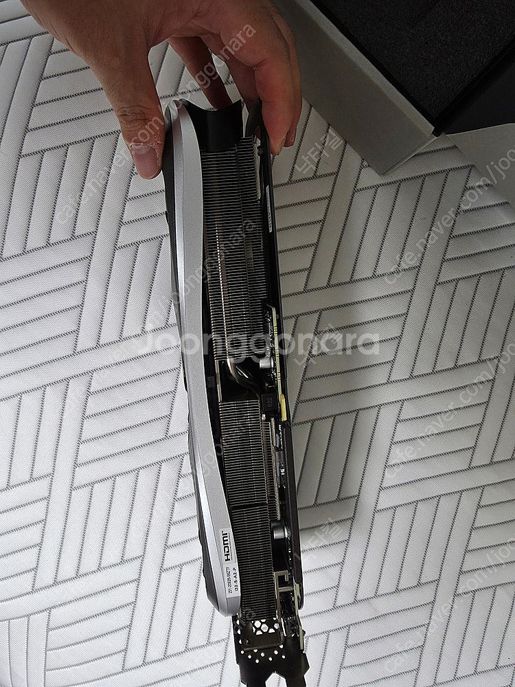 조텍 rtx4070ti 판매--3