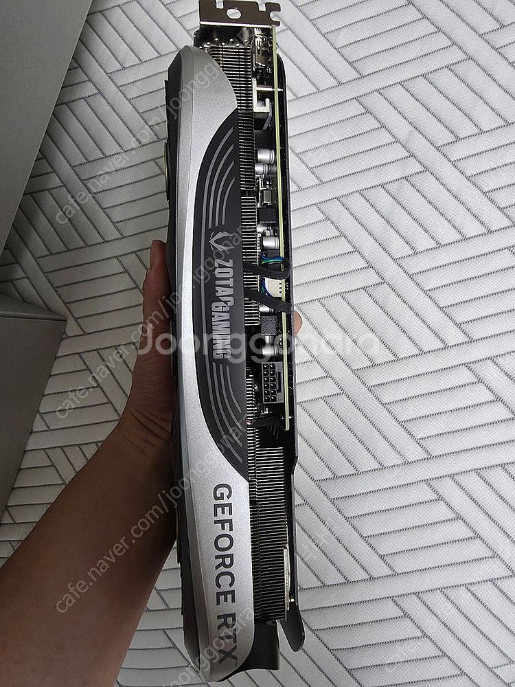 조텍 rtx4070ti 판매--4