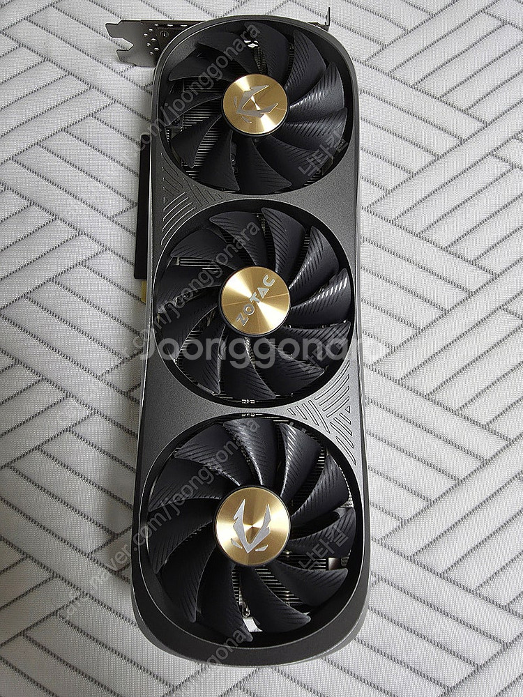 조텍 rtx4070ti 판매--6