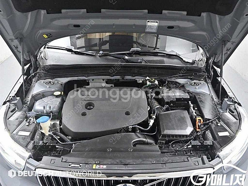 [볼보]XC40 B4 AWD 인스크립션 ★중고차★중고차...--6