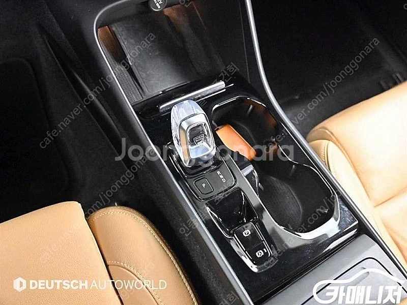 [볼보]XC40 B4 AWD 인스크립션 ★중고차★중고차...--9