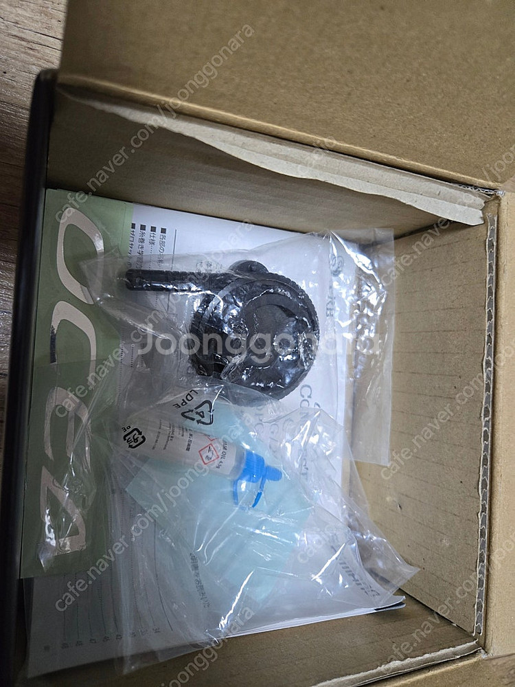 오세아콘퀘스트(금콩)CT201PG새상품,유메야핸들새상품...--3