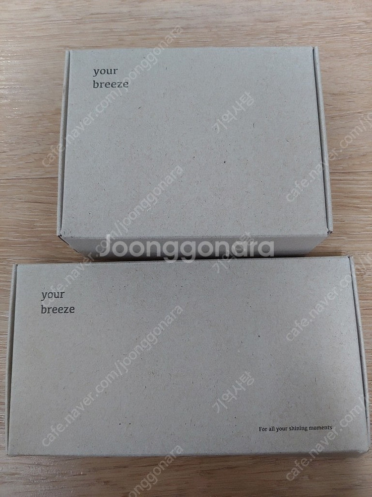유어브리즈 차량용 송풍구 방향제 자동차 디퓨저 + 유어...--5