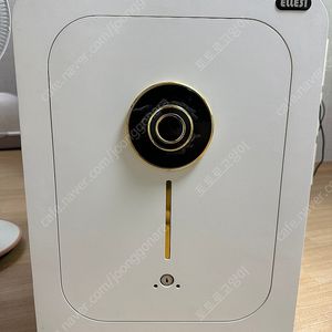 엘르시 가정용 금고 (터치다이얼)