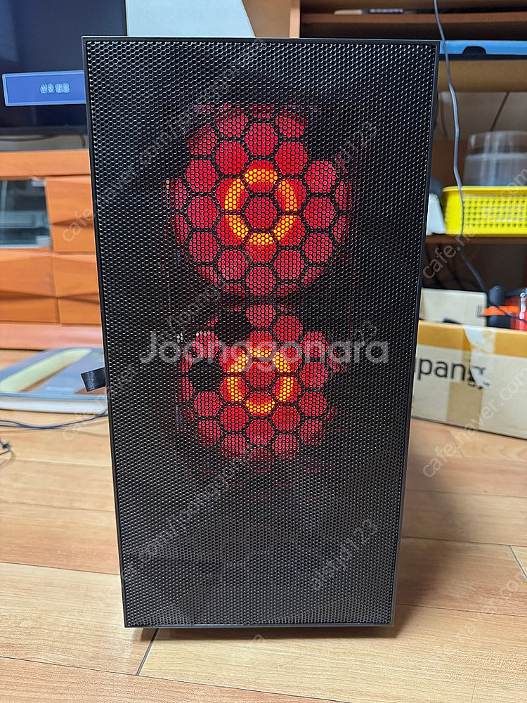 게이밍 컴퓨터 본체 i5-12400 gtx1080ti ...--1