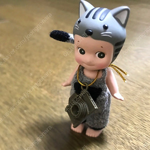 소니엔젤 2005 오리지널 고양이