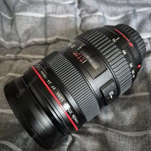 캐논 구계륵 24-70mm usm